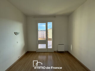  Appartement � vendre 3 pi�ces 69 m�