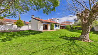 Maison � vendre 4 pi�ces 82 m�