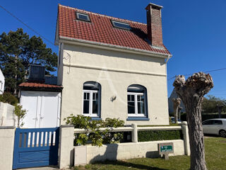  Maison à vendre 4 pièces 53 m²