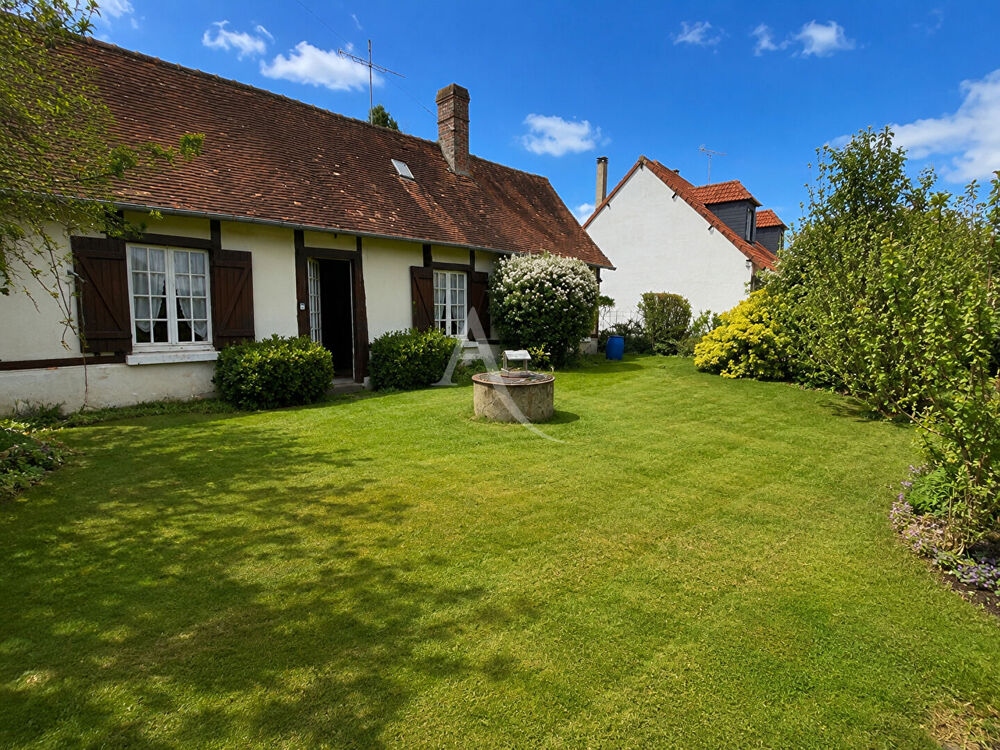 Maison 4 pièces 74 m² · à Saint Germer de Fly · 74 m² · 138 500 €