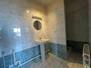  Appartement � vendre 3 pi�ces 52 m�