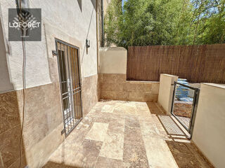  Maison à louer 2 pièces 41 m²