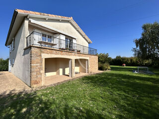  Maison � vendre 6 pi�ces 137 m�