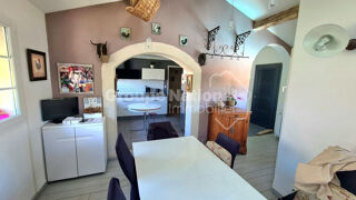 Maison à vendre 8 pièces 190 m²