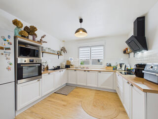 Vente Maison Maison Ergue Gaberic 4 pièce(s) 118.20 m2 Ergue gaberic