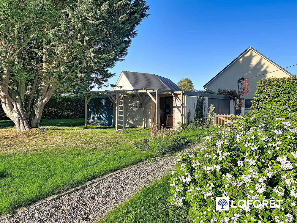 Vente Maison Maison Terres De Caux 5 pièces 120 m2 Terres de caux