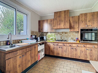  Maison � vendre 6 pi�ces 100 m�