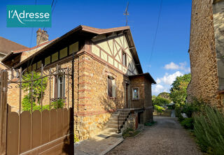  Maison à vendre 6 pièces 140 m²