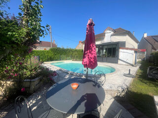 Maison à vendre 6 pièces 103 m²