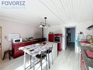  Maison à vendre 3 pièces 70 m²
