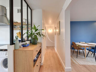  Appartement � vendre 4 pi�ces 63 m�