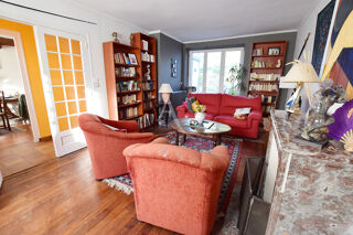  Maison  vendre 5 pices 113 m