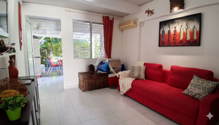  Appartement � vendre 1 pi�ce 20 m�