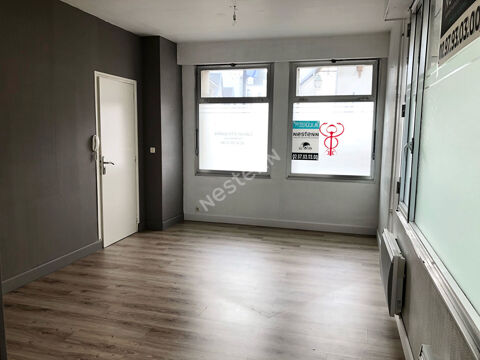 A LOUER - Local commercial &agrave; Plo&euml;rmel (56800) 620 56800 Ploermel