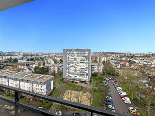  Appartement � vendre 3 pi�ces 66 m�