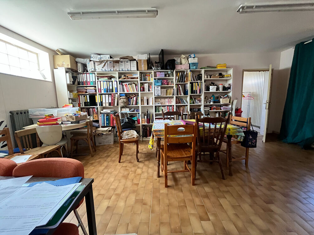 Vente Maison Maison Bridore