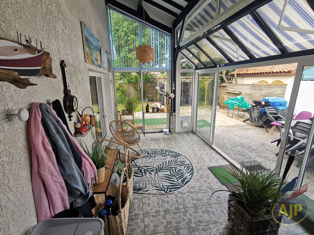 Maison 4 chambres Andernos