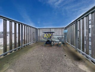  Appartement � vendre 3 pi�ces 67 m�