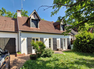  Maison  vendre 6 pices 116 m