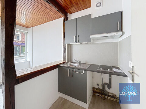  Appartement  louer 1 pice 22 m