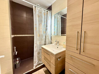  Appartement à vendre 3 pièces 63 m²