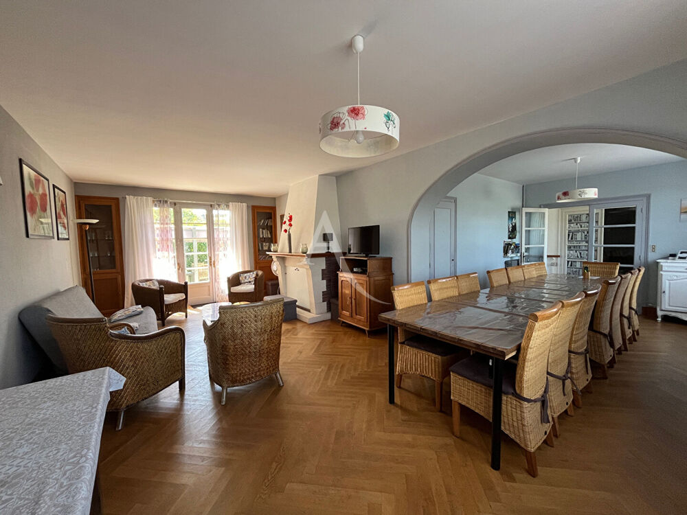 Vente Maison Charmante Maison FamilialeSaint-Aignan-sur-Cher Saint aignan