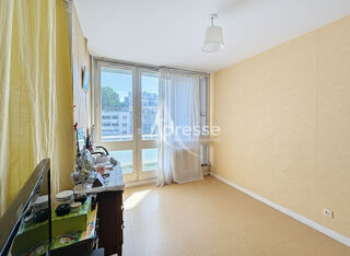  Appartement à vendre 4 pièces 