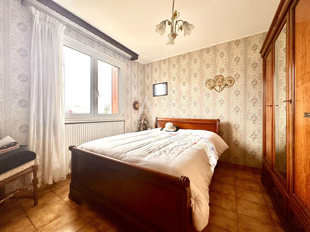 Vente Maison Maison Luneville 6 pièce(s) 132.23 m2 Luneville
