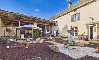  Maison à vendre 6 pièces 200 m²