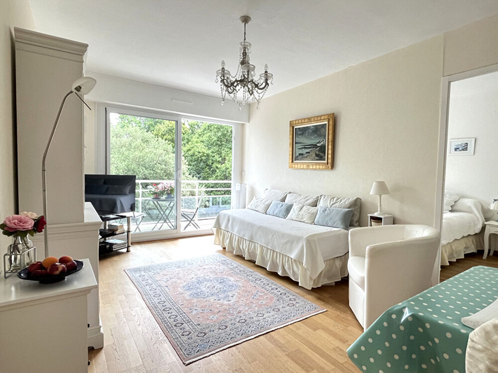 Vente Appartement Appartement -La Baule -Quartier LaJarrige La baule escoublac