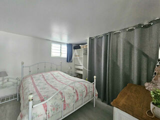  Maison � vendre 3 pi�ces 55 m�