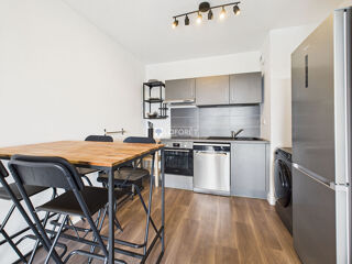  Appartement à vendre 2 pièces 41 m²