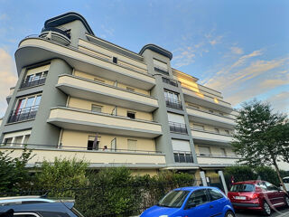  Appartement à vendre 2 pièces 47 m²