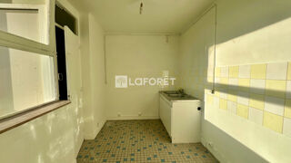  Appartement � vendre 3 pi�ces 53 m�