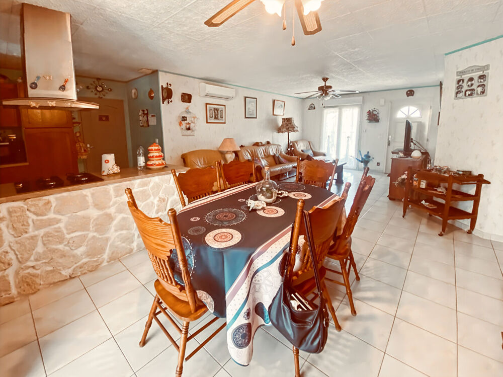 Maison Albias 4 pièce(s) 119 m2