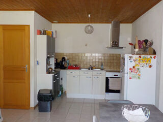  Appartement à louer 2 pièces 54 m²