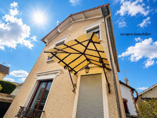  Maison à vendre 3 pièces 72 m²
