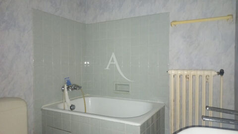  Appartement � vendre 1 pi�ce 35 m�