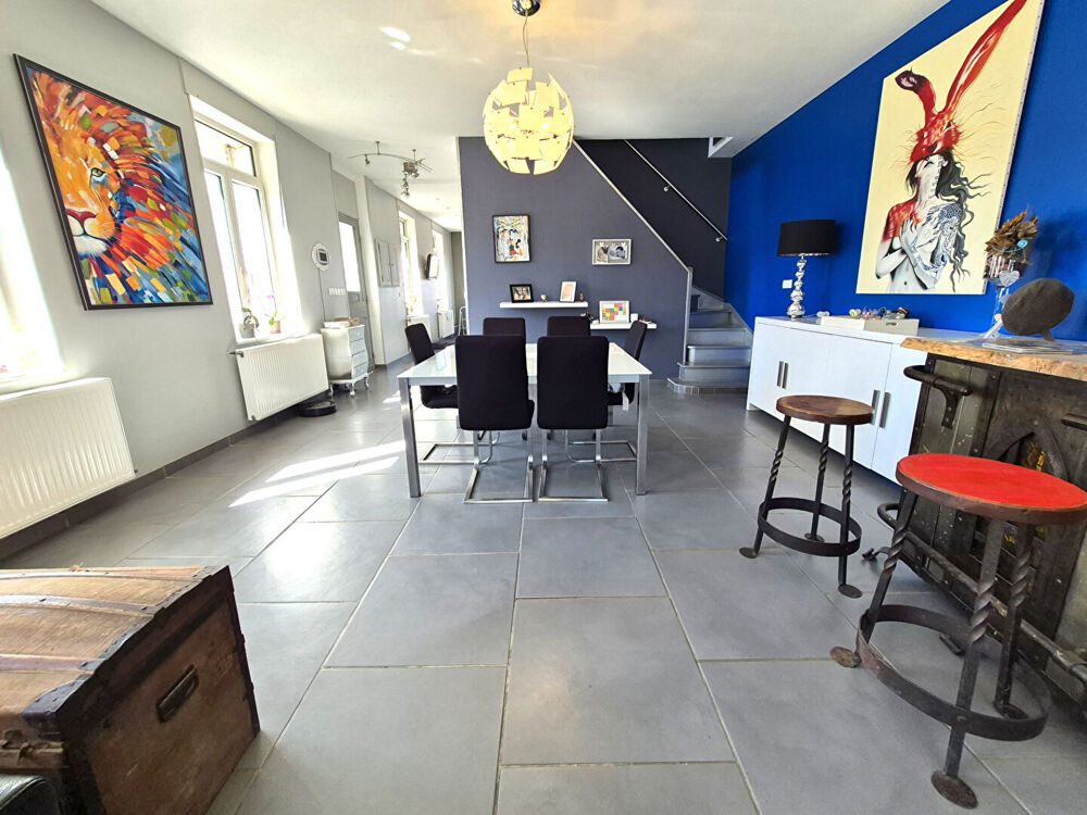 Vente Maison Maison Cambrai 6 pièce(s) 120 m2 Cambrai