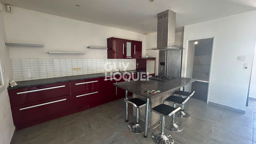 Maison 4 pièces · à Lezignan Corbieres · 179 000 €