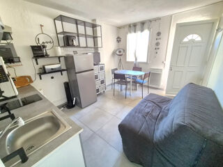  Appartement à vendre 2 pièces 27 m²