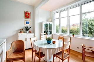  Maison  vendre 5 pices 118 m
