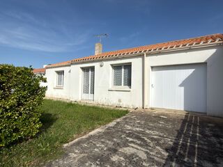  Maison � vendre 4 pi�ces 57 m�