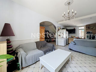  Maison à vendre 3 pièces 110 m²