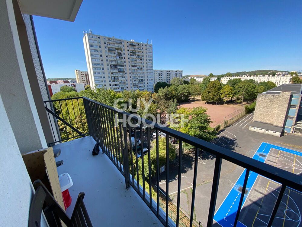 Vente Appartement Appartement Chelles 3 pièces 67.60 m2 Chelles