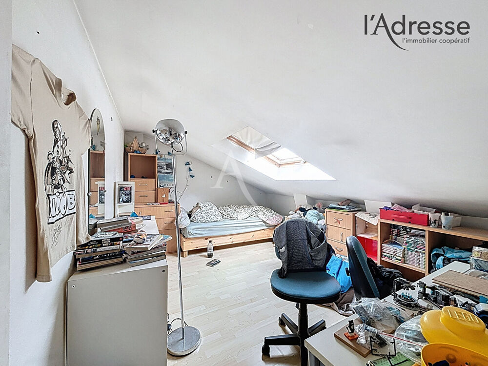 à vendre  Maison Suresnes (92150)