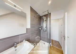  Appartement à vendre 2 pièces 38 m²