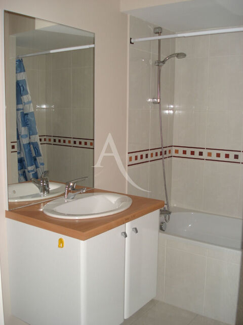  Appartement � louer 2 pi�ces 42 m�