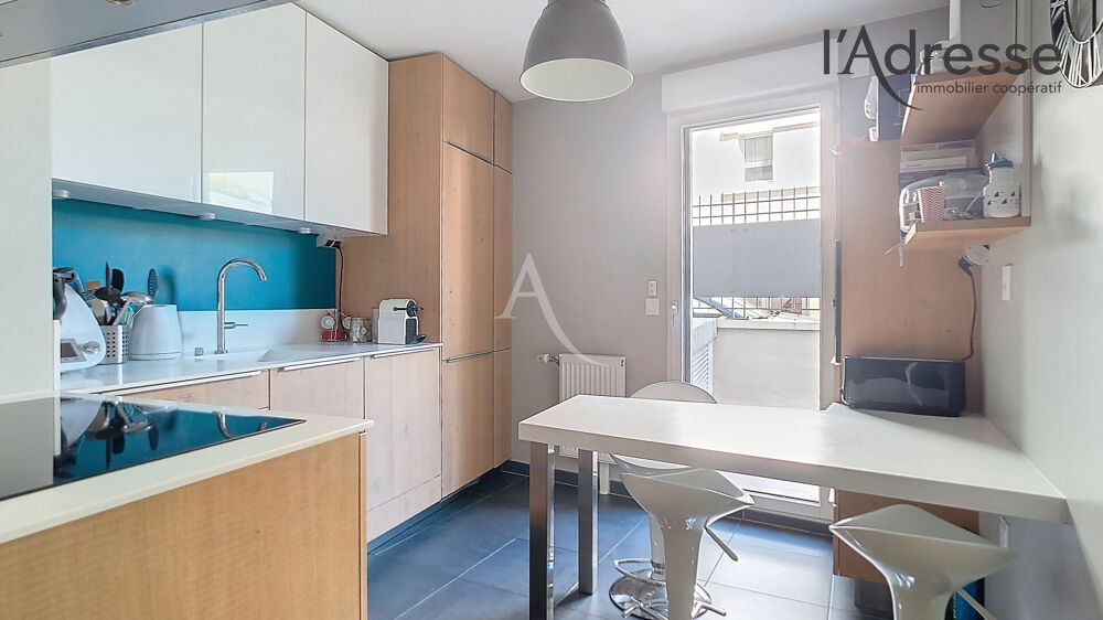  vendre  Appartement Suresnes (92150)