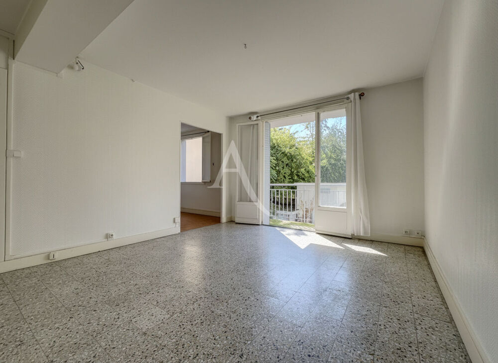 Vente Appartement Appartement Lyon T3bis /T4 avec Balcon orienté au Sud au calme proche Monplaisir Lyon 3